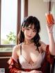 Hentai - 妩媚撩动初夏之心 Set 1 20230625 Part 1 P5 No.6ff834