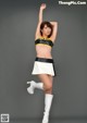 Yuuka Hasebe - Sexgeleris Video Teen P5 No.23ec82