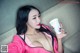 TGOD 2016-02-16: Model Jessie (婕 西 儿) (40 photos) P4 No.0d414d
