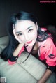 TGOD 2016-02-16: Model Jessie (婕 西 儿) (40 photos) P6 No.6a005f