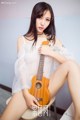 GIRLT No.078: Model Mi Tu Tu (宓 兔兔 er) (63 photos) P6 No.0ffb8d