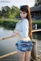 MyGirl Vol.094: Model Mara Jiang (Mara 酱) (57 photos) P28 No.d98b69