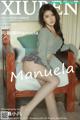 XIUREN No.4662: Manuela (玛鲁娜) (65 photos) P62 No.2b2d4b Image No. 7