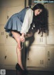 TouTiao 2018-05-08: Model Da Han (大 晗) (48 photos) P45 No.1d8a6b