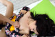 Yoko Morimoto - Slip Passionhd Closeup P11 No.b87621