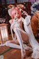 [清水由乃] 玉藻前 Tamamo No Mae P28 No.cafc0c Image No. 53