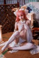 [清水由乃] 玉藻前 Tamamo No Mae P15 No.de6b2b Image No. 79