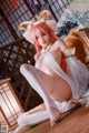 [清水由乃] 玉藻前 Tamamo No Mae P38 No.cd4aa8 Image No. 33