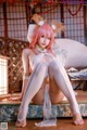 [清水由乃] 玉藻前 Tamamo No Mae P26 No.23af34 Image No. 57