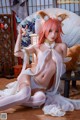 [清水由乃] 玉藻前 Tamamo No Mae P35 No.fab1a0 Image No. 39