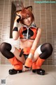 Cosplay Makonon - Senior Hoser Fauck P6 No.8aa503