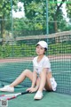 DKGirl Vol.033: Model Cang Jing You Xiang (仓 井 优香) (55 photos) P4 No.1f070f