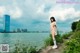 DKGirl Vol.033: Model Cang Jing You Xiang (仓 井 优香) (55 photos) P21 No.b5c76b