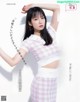 Riho Yoshioka 吉岡里帆, VoCE Magazine 2021.07 P6 No.f874a1