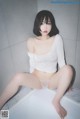 Son Yeeun 손예은, [PURE MEDIA] Vol.070 누드 디지털화보 Set.01 P13 No.f97e98 Image No. 17