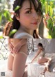 Michelle Megumi ミッシェル愛美, FRIDAY 2021.06.18 (フライデー 2021年6月18日号) P6 No.ba935e