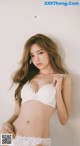 Jin Hee's beautiful beauty shows off fiery figure in lingerie and bikini in April 2017 (111 pictures) P102 No.84389e