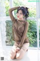 IMISS Vol.218: Model Xiao Hu Li (小 狐狸 Sica) (45 photos) P12 No.4f41fc