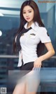 UGIRLS - Ai You Wu App No.979: Model Han Yu Chan (韩雨婵) (40 photos) P13 No.daec90