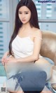 UGIRLS - Ai You Wu App No.979: Model Han Yu Chan (韩雨婵) (40 photos) P32 No.83657e