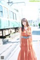 Rana Matsui 茉井良菜, Weekly SPA! 2019.10.08 (週刊SPA! 2019年10月08日号) P2 No.4e12c8
