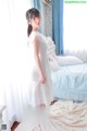 Ami Manabe 眞辺あみ, [Minisuka.tv] 2022.05.26 Regular Gallery 01