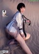 Kyooko Hinami 日南響子, Weekly Playboy 2021 No.11 (週刊プレイボーイ 2021年11号) P8 No.7a34c8