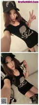 Wang Duo Duo (王 朵朵 Lena) beauty and sexy photos on Weibo (597 photos) P266 No.6a5e7f