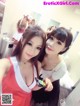 Wang Duo Duo (王 朵朵 Lena) beauty and sexy photos on Weibo (597 photos) P570 No.3ccf52
