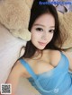 Wang Duo Duo (王 朵朵 Lena) beauty and sexy photos on Weibo (597 photos) P450 No.525f72