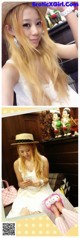 Wang Duo Duo (王 朵朵 Lena) beauty and sexy photos on Weibo (597 photos) P308 No.e35aff