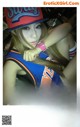 Wang Duo Duo (王 朵朵 Lena) beauty and sexy photos on Weibo (597 photos) P343 No.4f5658