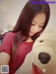 Wang Duo Duo (王 朵朵 Lena) beauty and sexy photos on Weibo (597 photos) P538 No.7f6ea0
