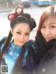 Wang Duo Duo (王 朵朵 Lena) beauty and sexy photos on Weibo (597 photos) P438 No.08900f