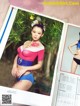 Wang Duo Duo (王 朵朵 Lena) beauty and sexy photos on Weibo (597 photos) P225 No.e72756