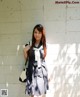 Yui Oba - Arclyte Thin W P3 No.b60dfa