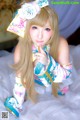 Cosplay Saku - Brinx Japanese Secretaries P9 No.3fa509