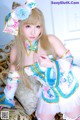 Cosplay Saku - Brinx Japanese Secretaries P6 No.373bc1 Image No. 13