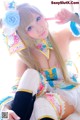 Cosplay Saku - Brinx Japanese Secretaries P11 No.6e80db