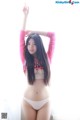 TouTiao 2016-07-13: Model Jing Jing (婧 婧) (52 photos) P28 No.8cfdf7