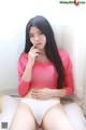 TouTiao 2016-07-13: Model Jing Jing (婧 婧) (52 photos) P51 No.2d9239