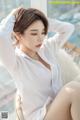 SAINT Photolife – Zzyuri (쮸리): Shirt (68 photos) P17 No.f3f601 Image No. 103