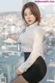 SAINT Photolife – Zzyuri (쮸리): Shirt (68 photos) P27 No.fdcb8b