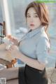 SAINT Photolife – Zzyuri (쮸리): Shirt (68 photos) P51 No.c2431a