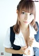 Erika Kotobuki - Lessy Cumonface Xossip P3 No.a285aa