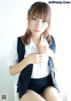 Erika Kotobuki - Lessy Cumonface Xossip P9 No.81785d