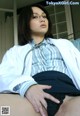 Saeko Kimishima - Gaalexi Friend Mom P6 No.ee1461