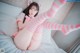 Myua 뮤아, [DJAWA] Catgirl in Pink Set.02 P14 No.8ac3b5