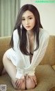 UGIRLS - Ai You Wu App No.1058: Model Shen Bing (沈 冰) (35 photos) P8 No.d61c49