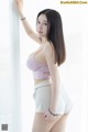 IMISS Vol. 98: Model En Yi (恩 一) (36 photos) P31 No.4825dc Image No. 11